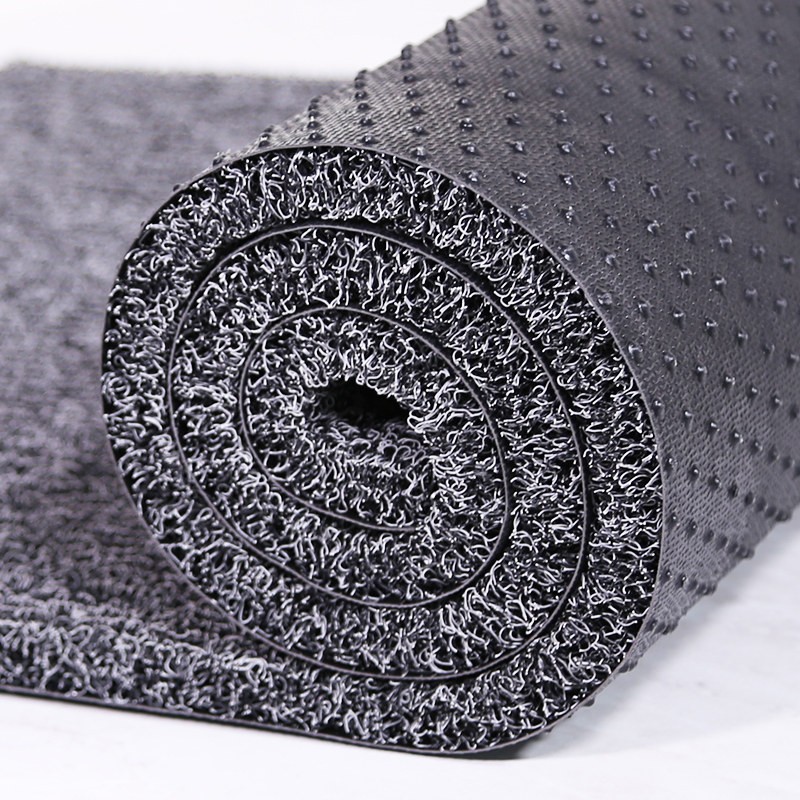 DIYIN Thickened Entryway Door Mat 60x90cm