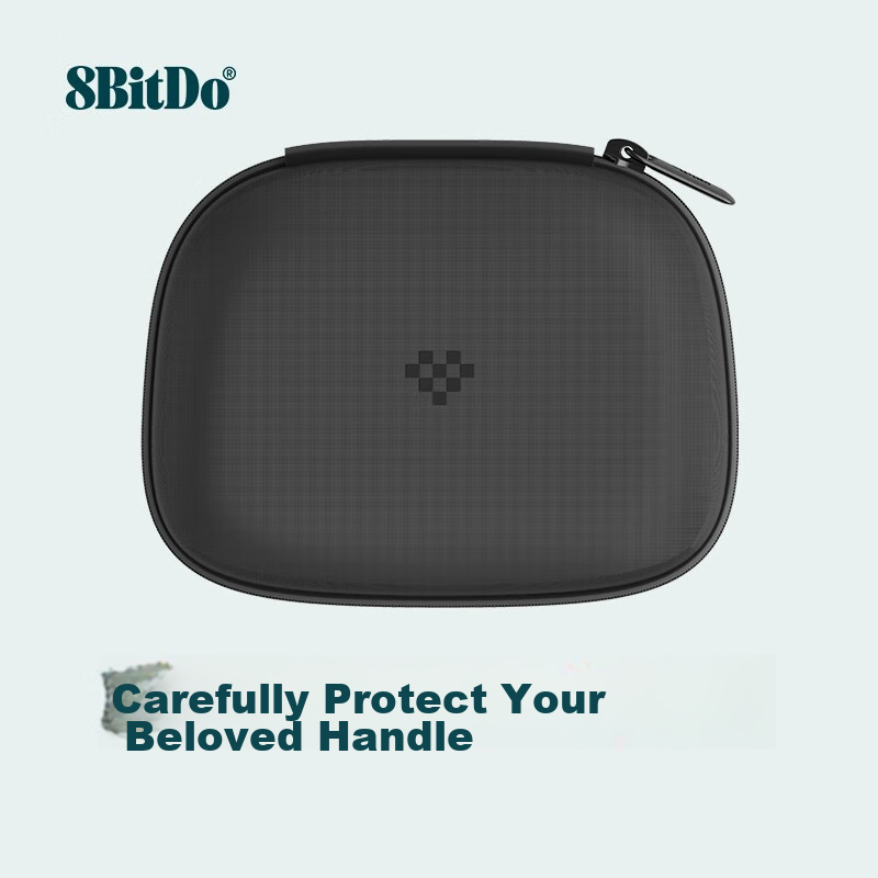 8BitDo Pro2 Controller Storage Bag for Xbox, PS, Switch