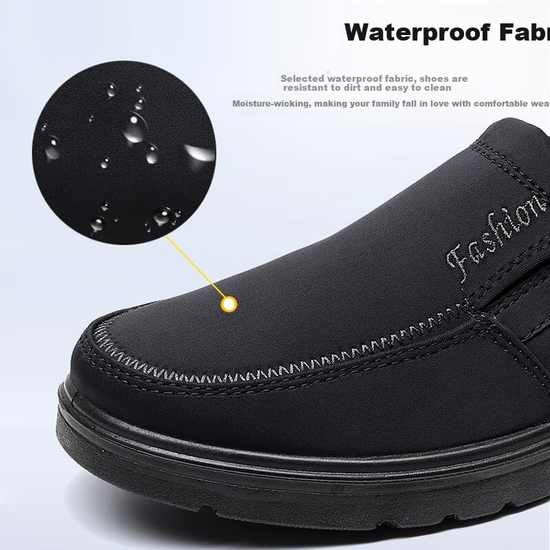 Ankang Old Beijing Cloth Shoes AK33623