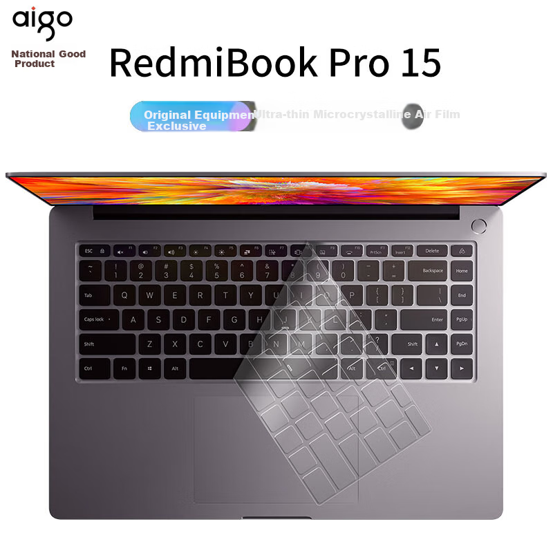 Aigo Xiaomi RedmiBook Pro15 Keyboard Cover