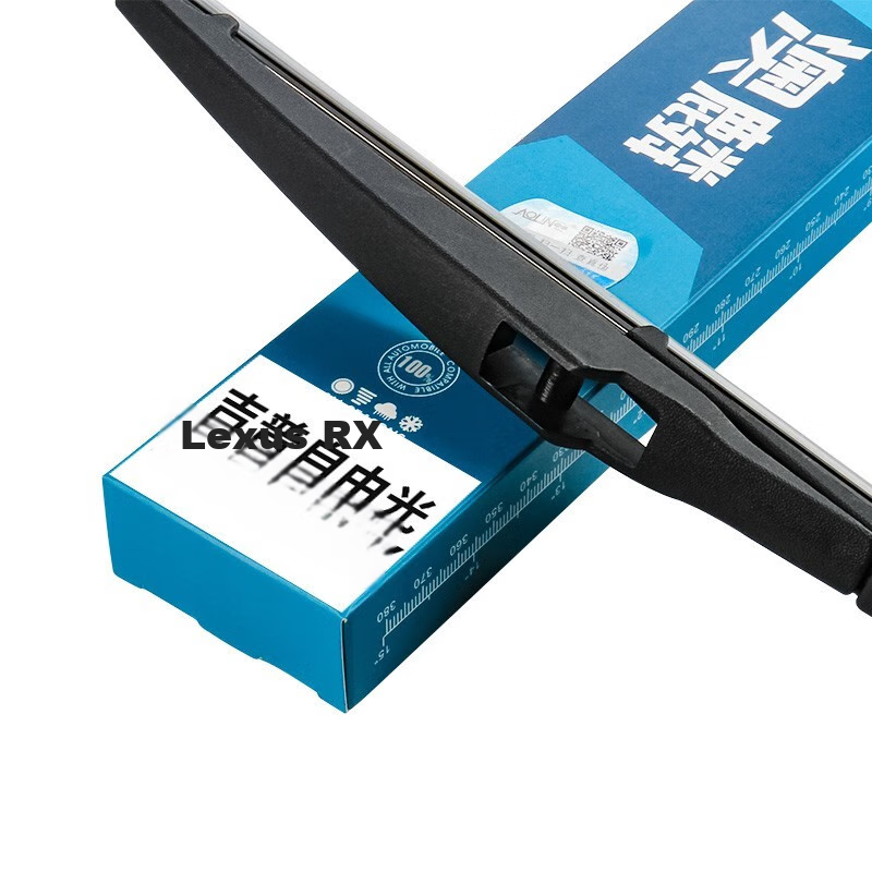 AOLIN Rear Wiper Blade for Jeep Compass/Lexus RX