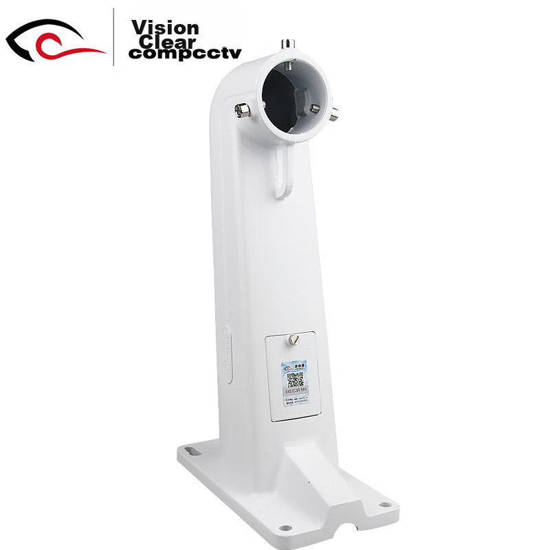 COMPCCTV SMT-1602ZJ Wall-Mounted Bracket for Surveillance Dome Camera