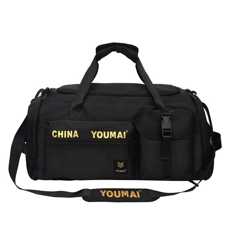 Viney Large Capacity Backpack for Sports and Travel