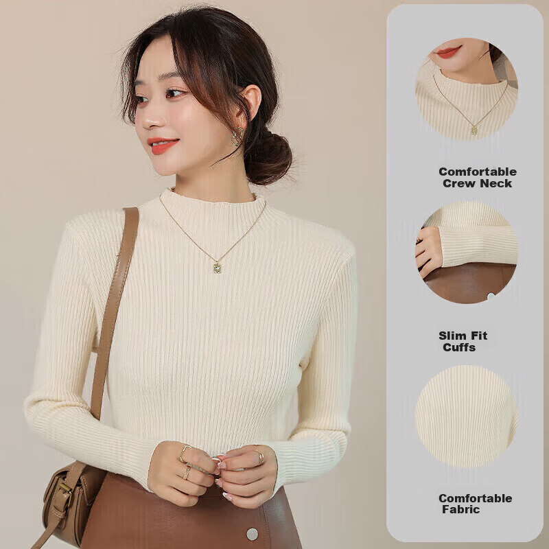 Jeanswest Autumn Knit Sweater