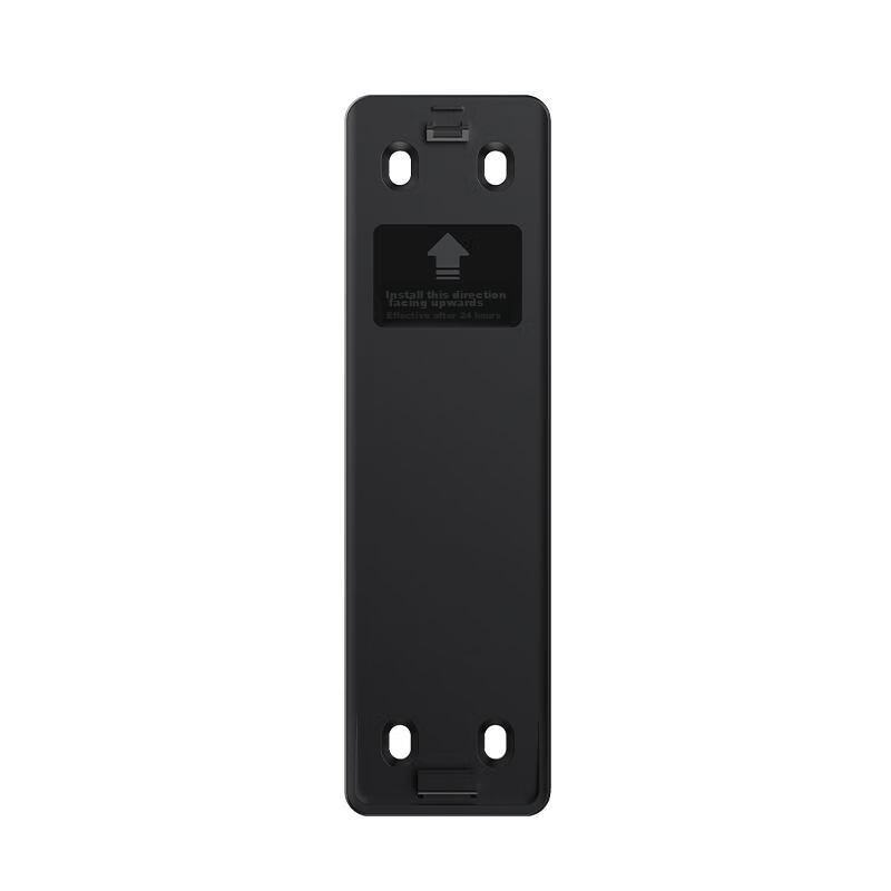360 Visual Doorbell 6 Pro Back Panel