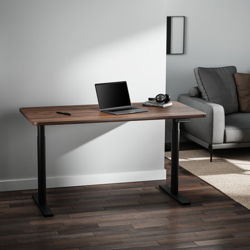 Brateck Beihu Dual-Motor Electric Standing Desk M1