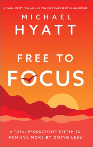 Free to Focus_0