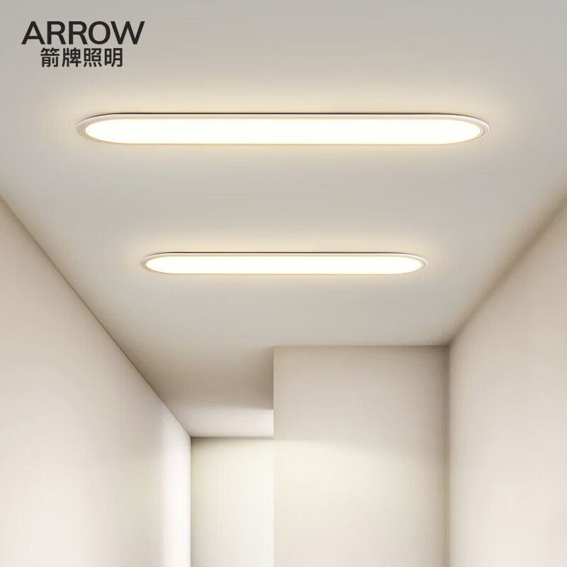 ARROW Full Spectrum Eye Protection Ceiling Light