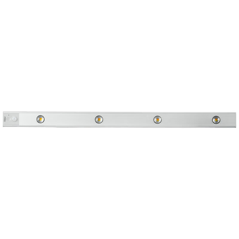 NVC Corrugated Cat Eye Sensor Cabinet Light