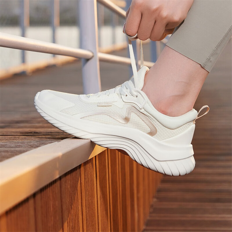 361° Women's Breathable Sports Shoes_0