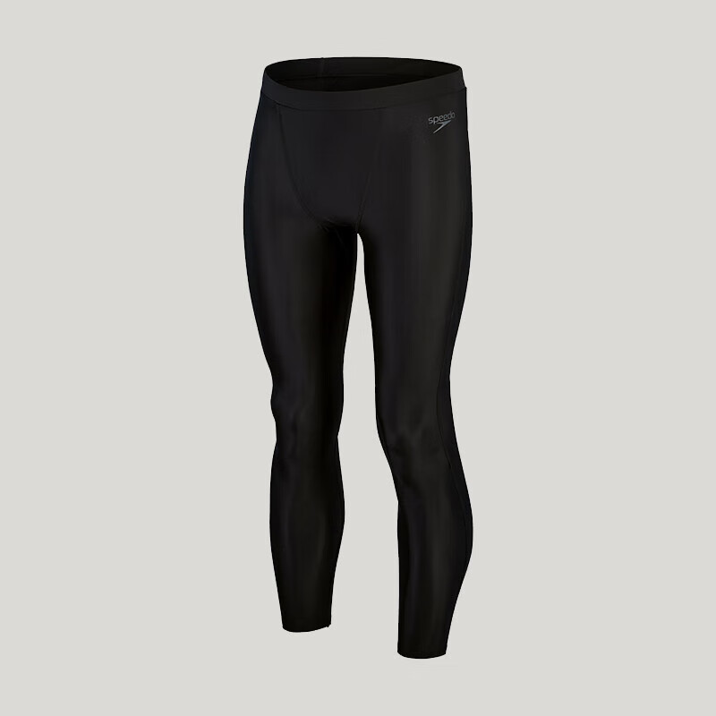 Speedo Men's Slim Fit Swim Trunks with Sun Protection
