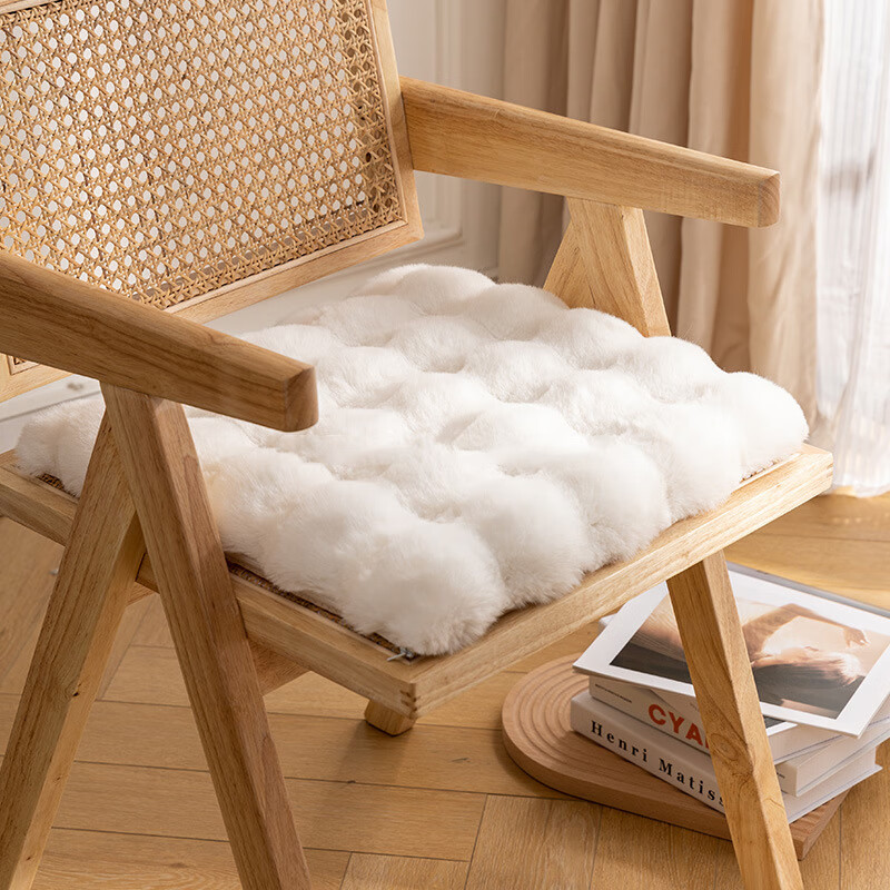 AVIVI Cushion - Comfort Seat Pad for Long Sitting