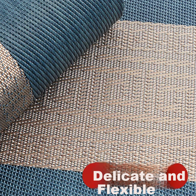 AVIVI New Chinese Style Waterproof Table Runner 30x240cm