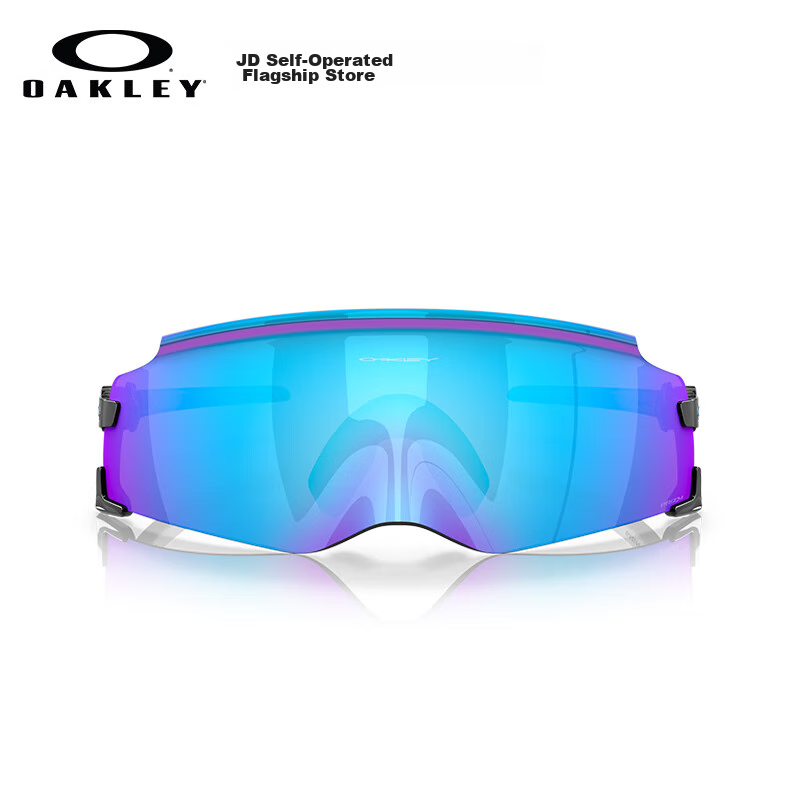 Oakley KATO 0OO9455M Sports Sunglasses