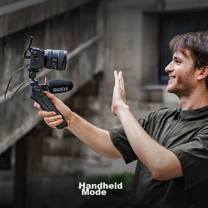 PGYTECH Mantis Tripod and Gimbal Set