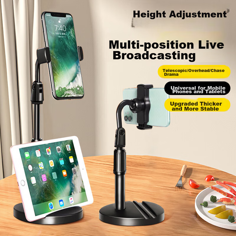 Stiger Upgraded Multi-Position Phone Stand