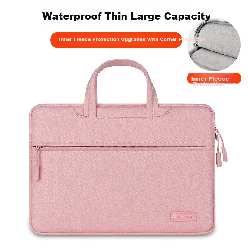 BRINCH Laptop Bag for Men & Women