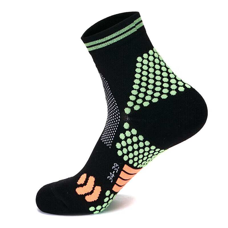 TFO Competition-Grade Outdoor Socks - Breathable & Comfortable for Sports & Hiking
