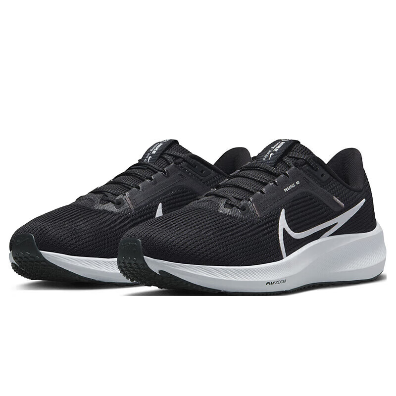 NIKE Pegasus 40 Women's Running Shoes with Air Cushion_0