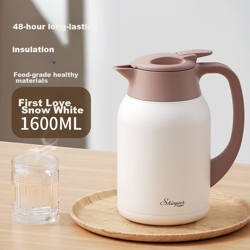 SHINPUR Japanese Insulated Bottle 2.5L