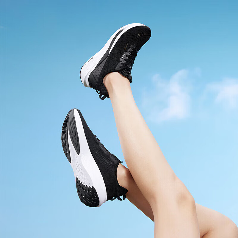 361° Women's Feiyu Breathable Fitness & Jogging Shoes_0