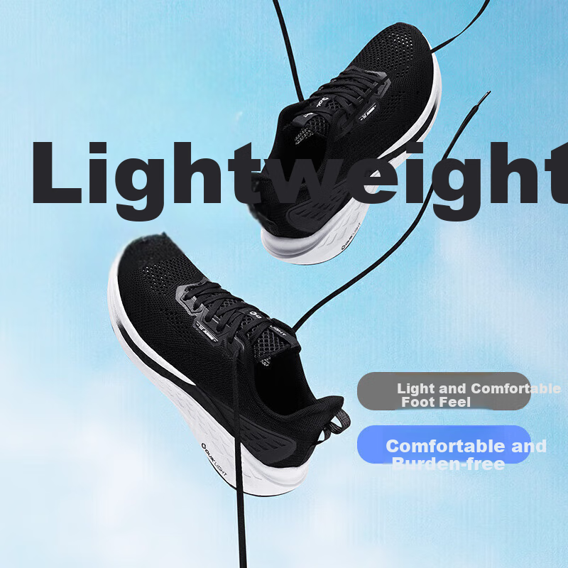 361° Women's Lightweight Breathable Running Shoes - Kiteescape 682312206F-2_0