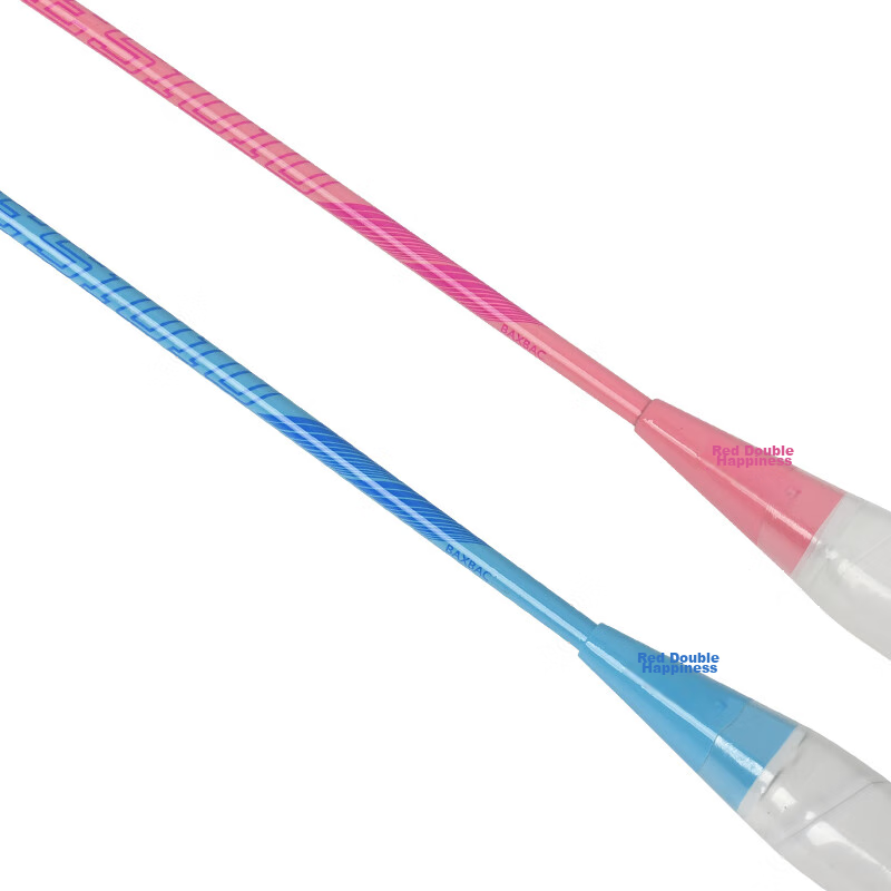 DHS Badminton Racket Pair