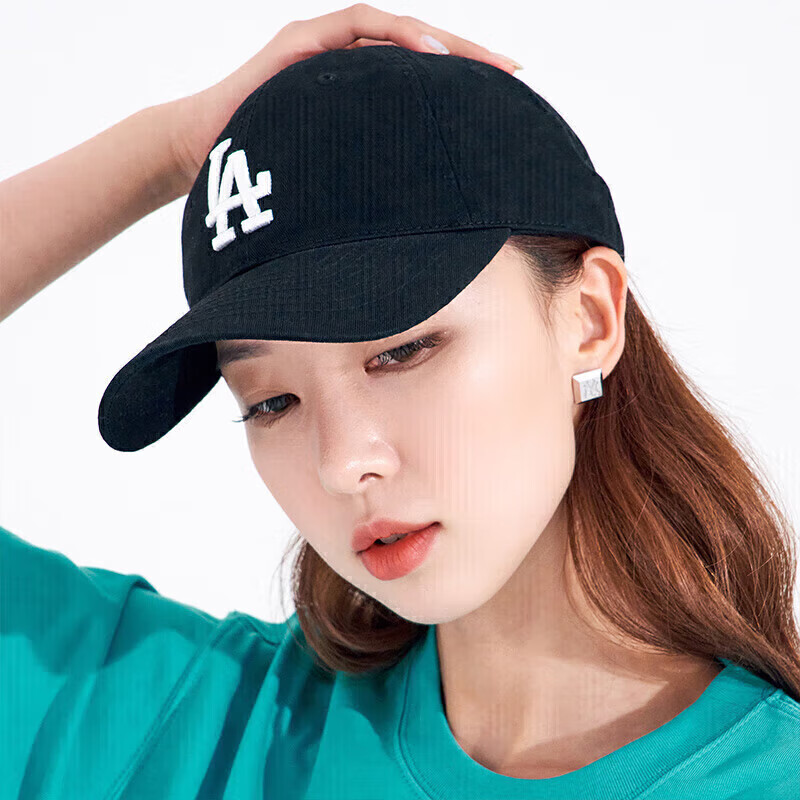 MLB Baseball Cap for Men and Women - Los Angeles Dodgers