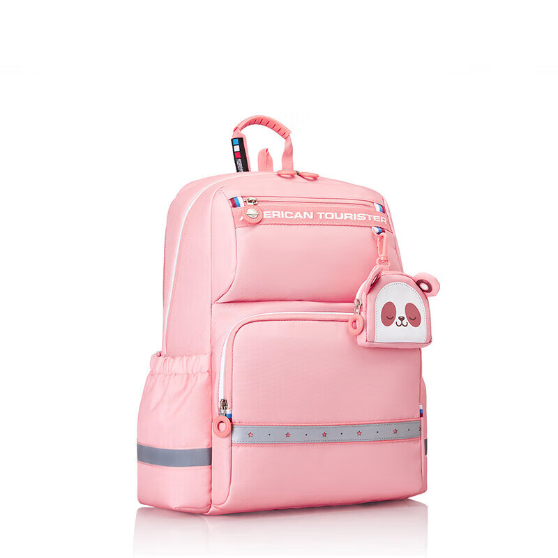 AmericanTourister ICAN School Backpack for Kids