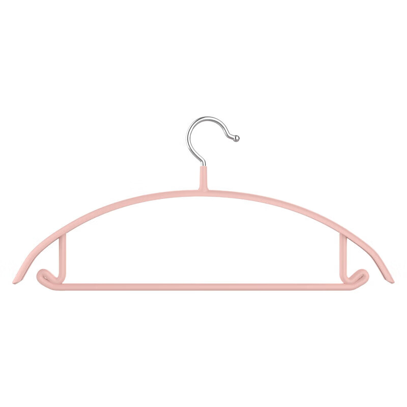 Four Thousand Kilometers Non-Slip Reinforced Coat Hanger for Large Clothes
