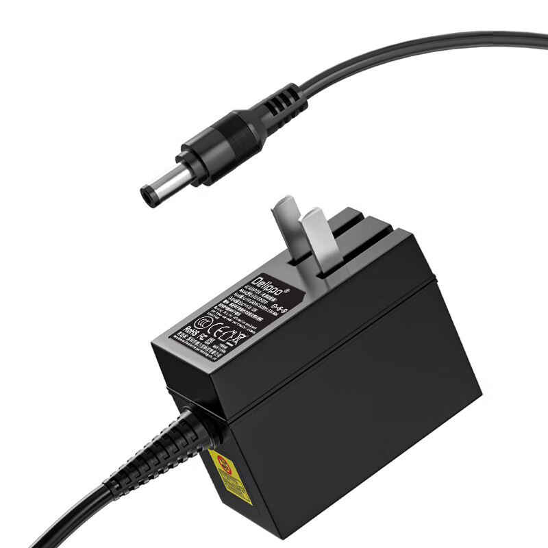 Delippo Universal Power Adapter 15V2A 30W