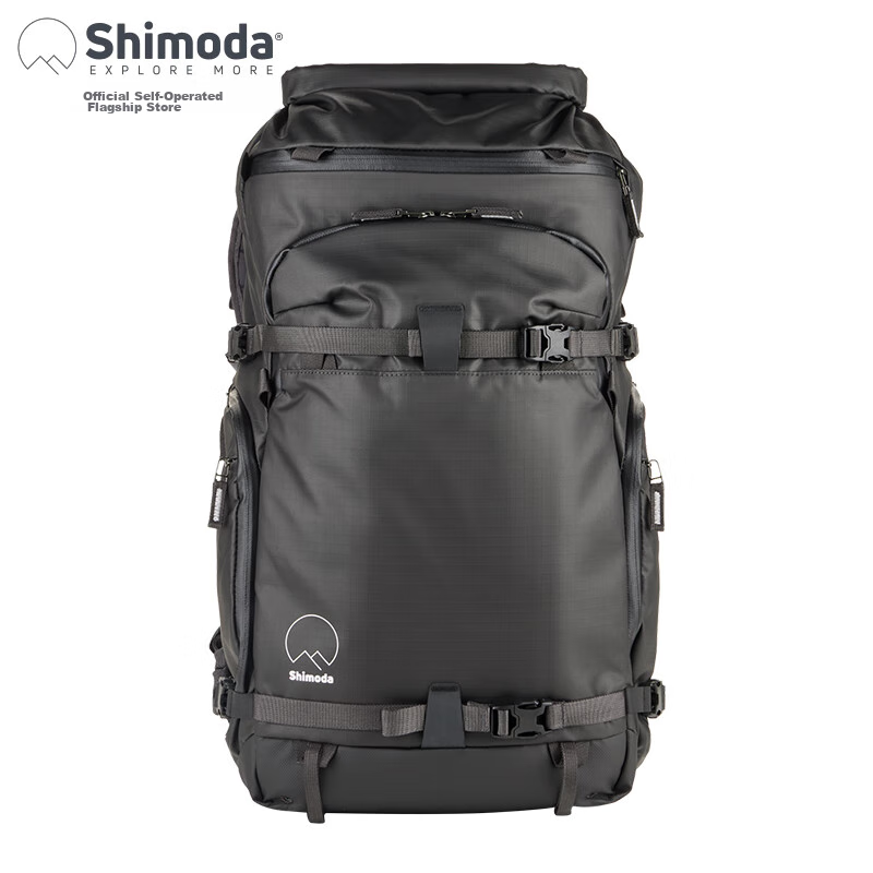Shimoda X30v2 Medium Camera Bag - Army Green DSLR/Mirrorless