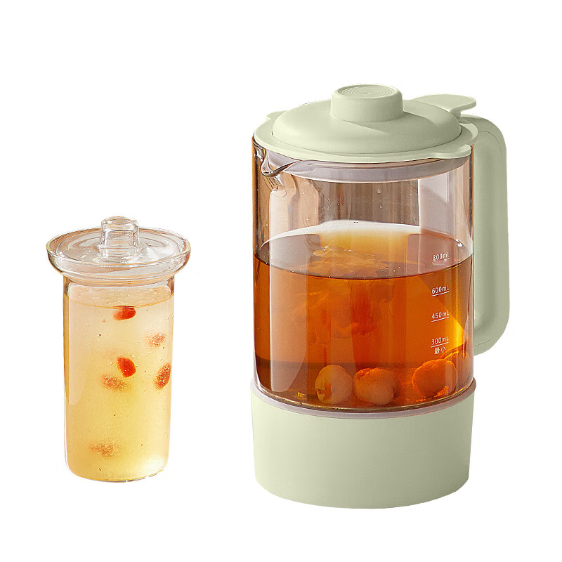 Westinghouse 1.5L Soft Sound Blender & Soy Milk Maker