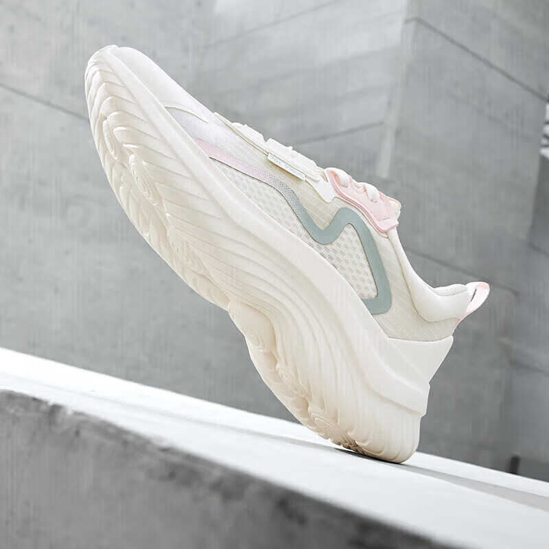361° Women's Breathable Running Shoes with NEO FOAM Tech_1