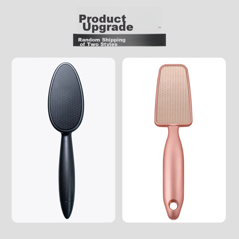 Baoshi Nano Foot Scrubber for Dead Skin & Callus Removal