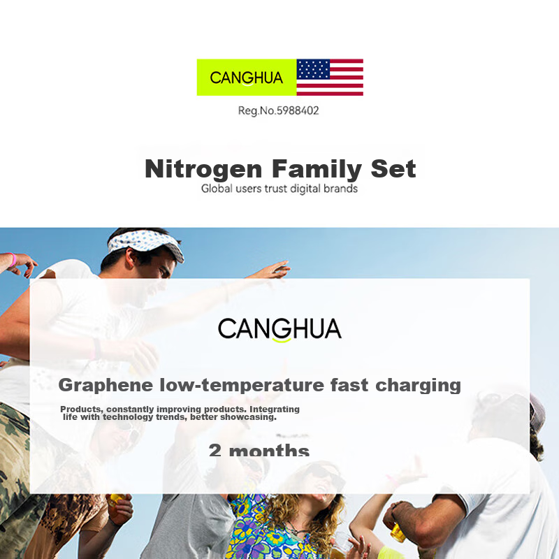 CangHua MicroUSB Charging Cable for Huawei Xiaomi