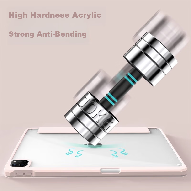 RBP - iPad Air 8 & Air 7654 Protective Case with Pen Holder
