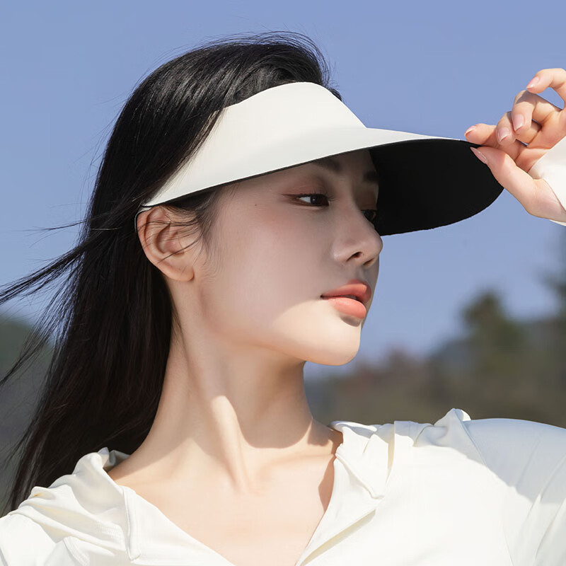 YUZHAOLIN Wide Brim Sun Hat for Women