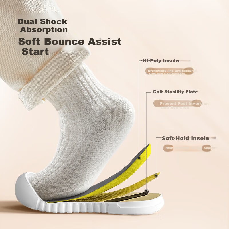 Katetu Baby Walking Shoes - Little K Shield Functional Shoes