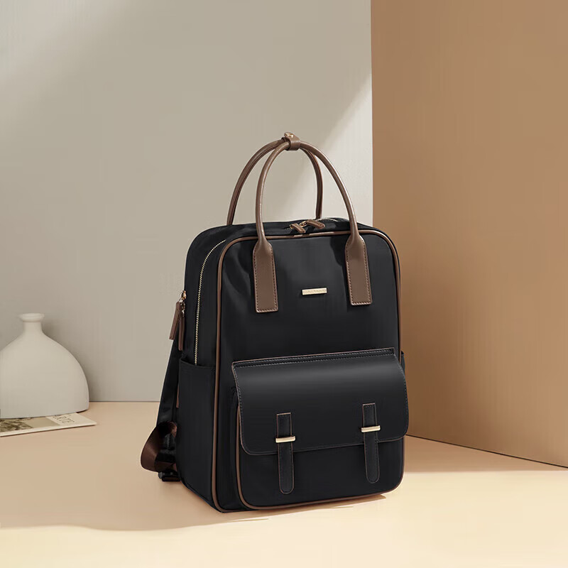 GOLF Women's 14/15-Inch Laptop Backpack for Business Travel & College Students