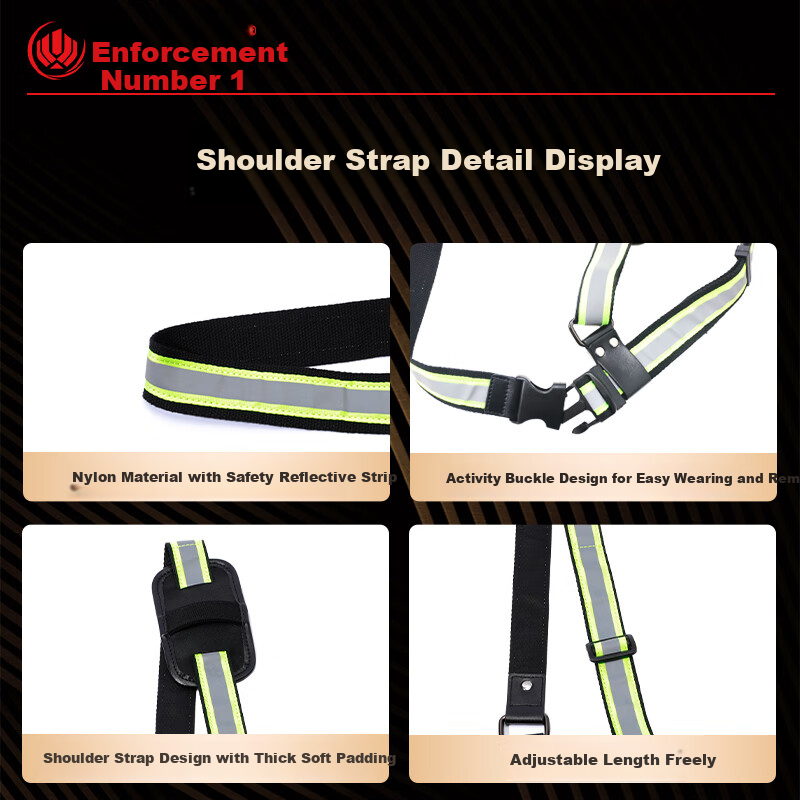 Zhifa1hao Law Enforcement Body Camera