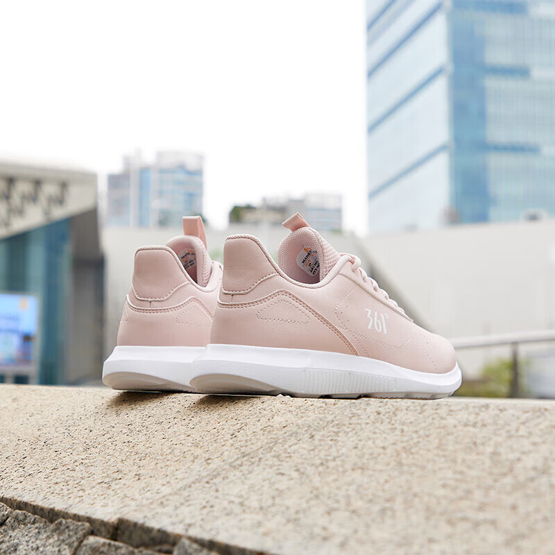 361° Women's Running Shoes, Waterproof Commuting Joggers