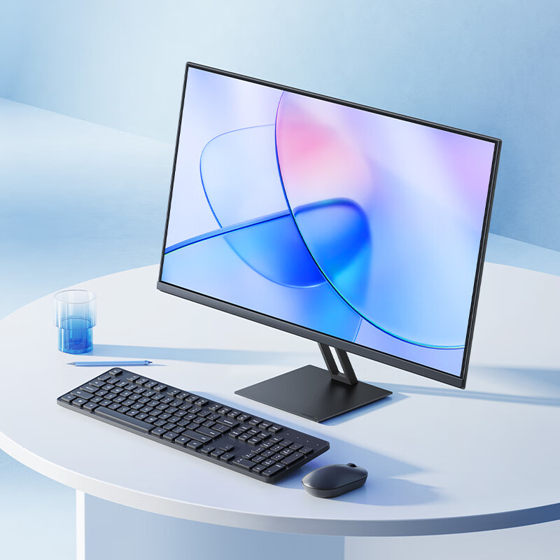 MI Redmi A27 27" IPS Monitor 100Hz Low Blue Light Office Display