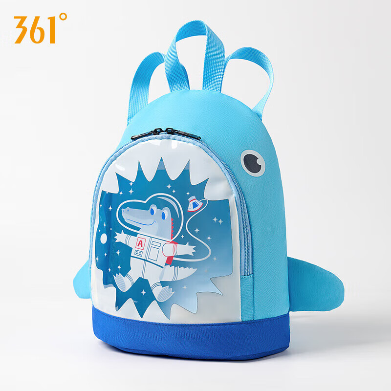 361° Kids' Waterproof Swim Bag with Dry-Wet Separation