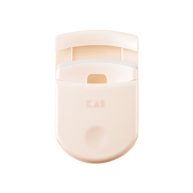 Beiyin Japanese Portable Eyelash Curler - Long-Lasting, Pinch-Free Design