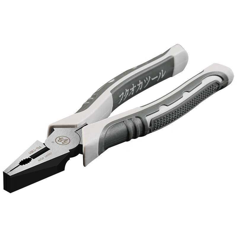 Jian Fukuoka Labor-Saving Tiger Pliers