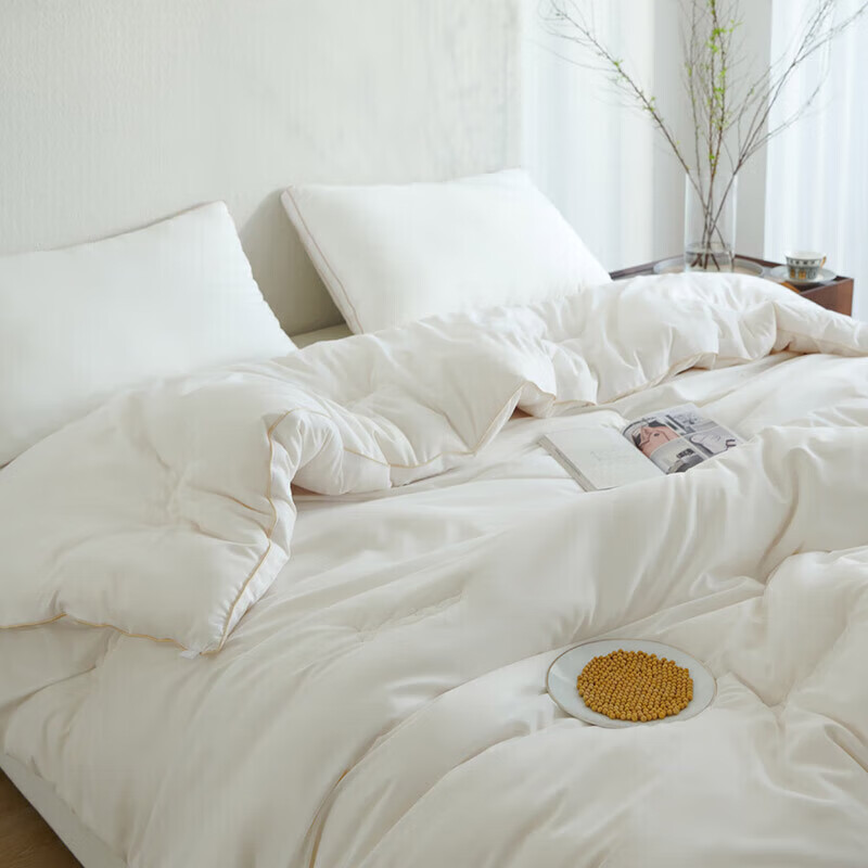 Dohia 35% Soy Fiber Two-in-One Winter Quilt 230x229cm (11kg)