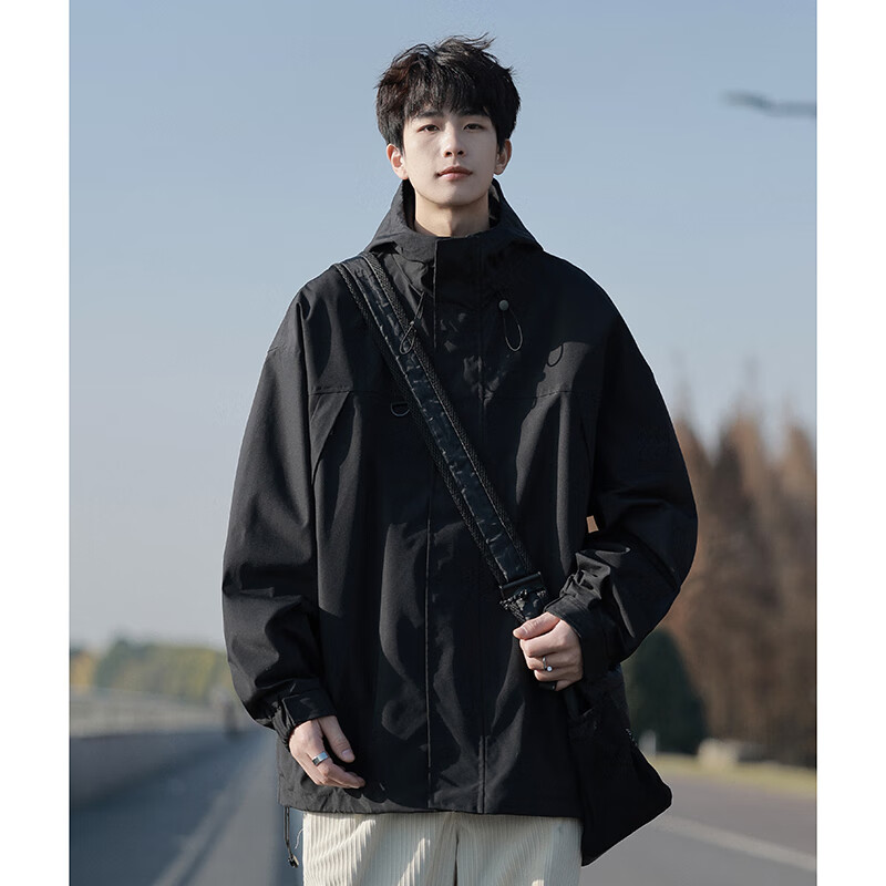 Foss Phil Men's Casual Jacket