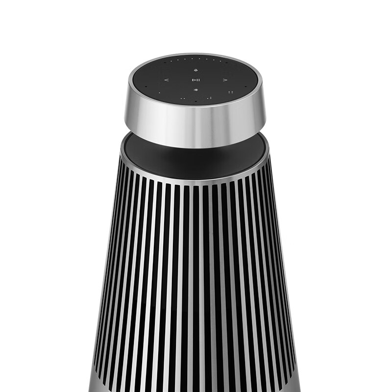 B&O Beosound 2 3rd Gen Wireless Speaker