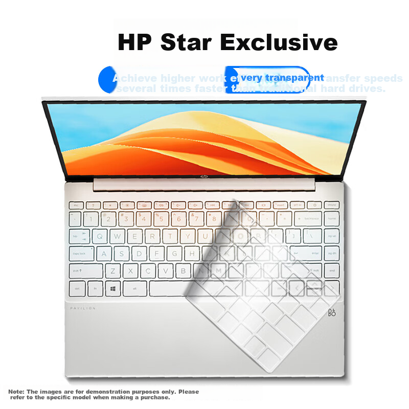 Aigo Compatible Zhan66 15.6-Inch Keyboard Cover